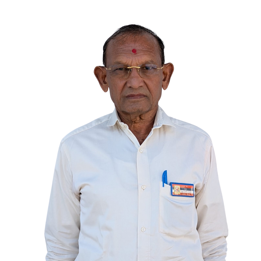 Mr.Tulsibhai Sutariya